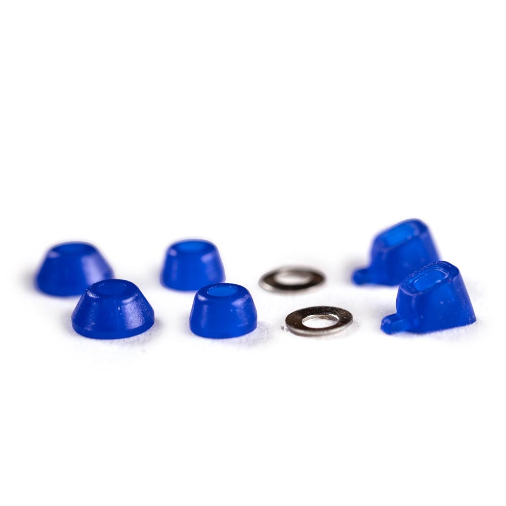 BRT First Aid Bushings + Pivot Cups
