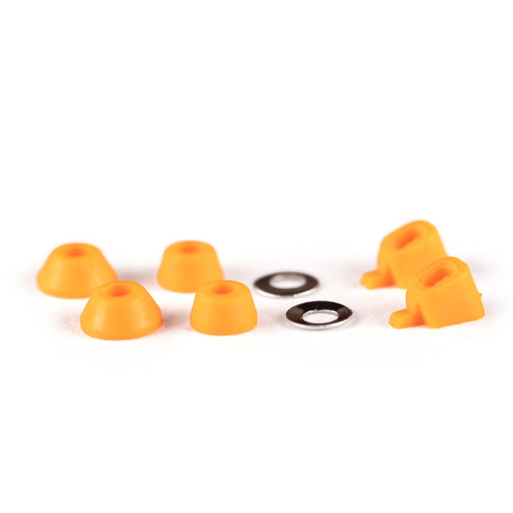 BRT First Aid Bushings + Pivot Cups