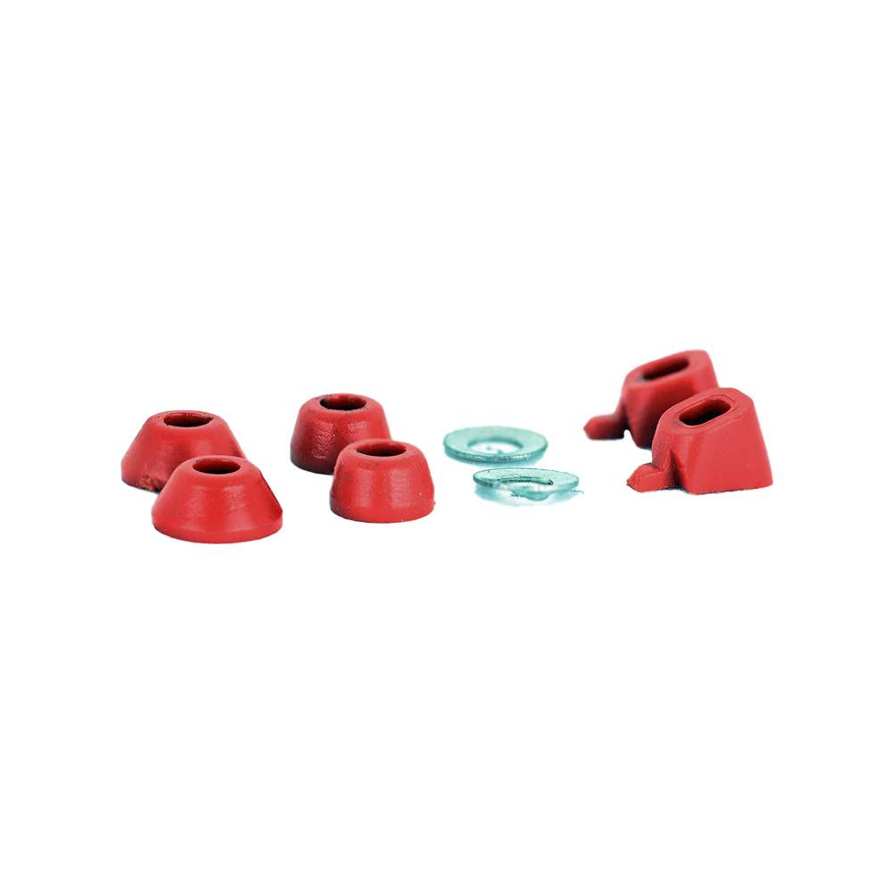 BRT First Aid Bushings + Pivot Cups