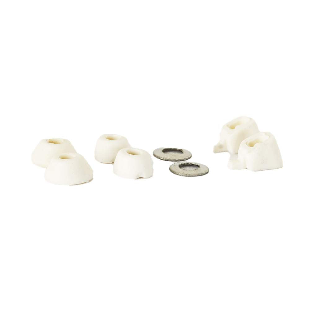 BRT First Aid Bushings + Pivot Cups