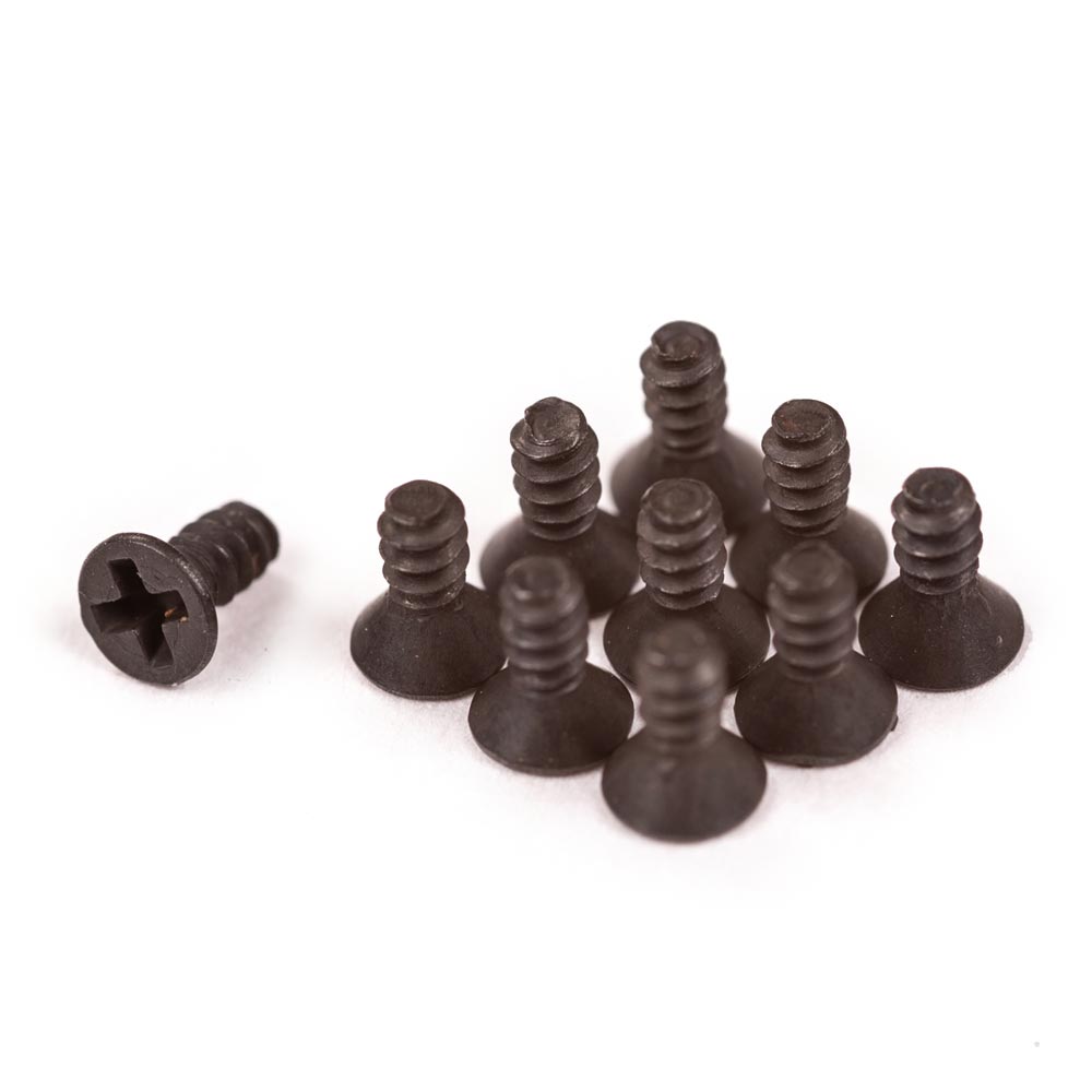 BRT First Aid Screws