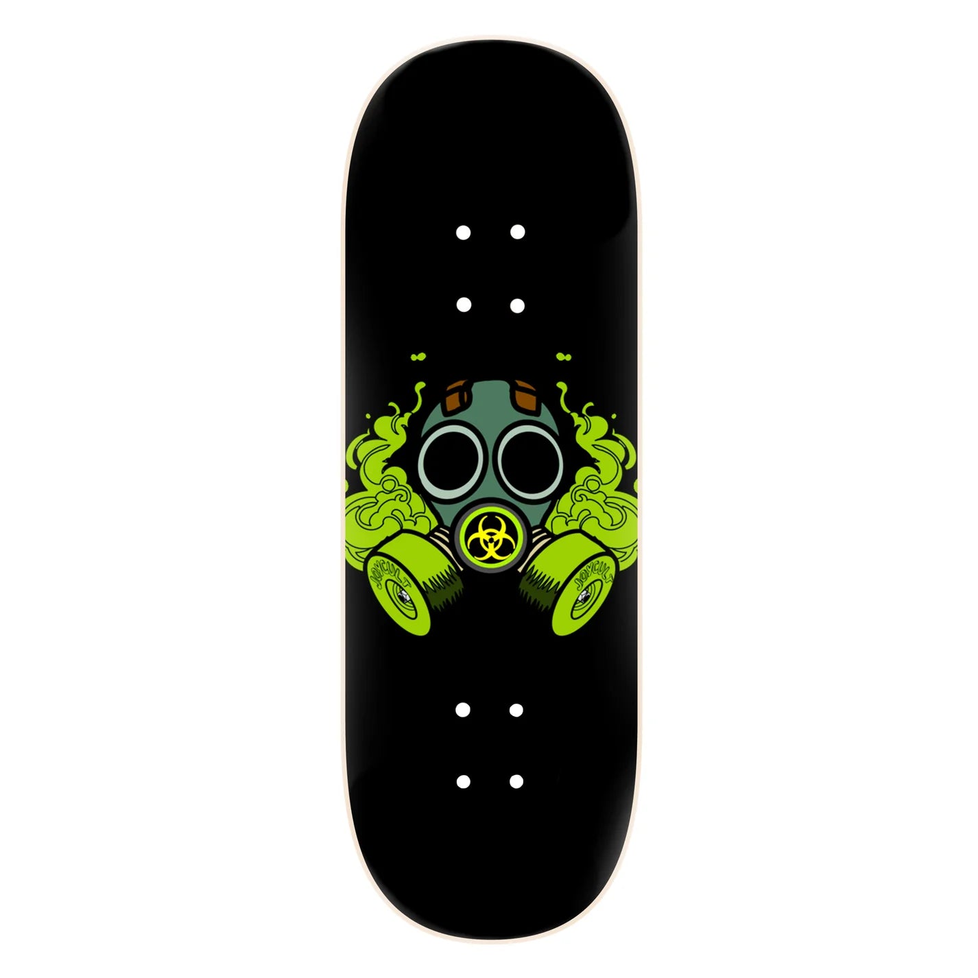 Joycult Gas Deck