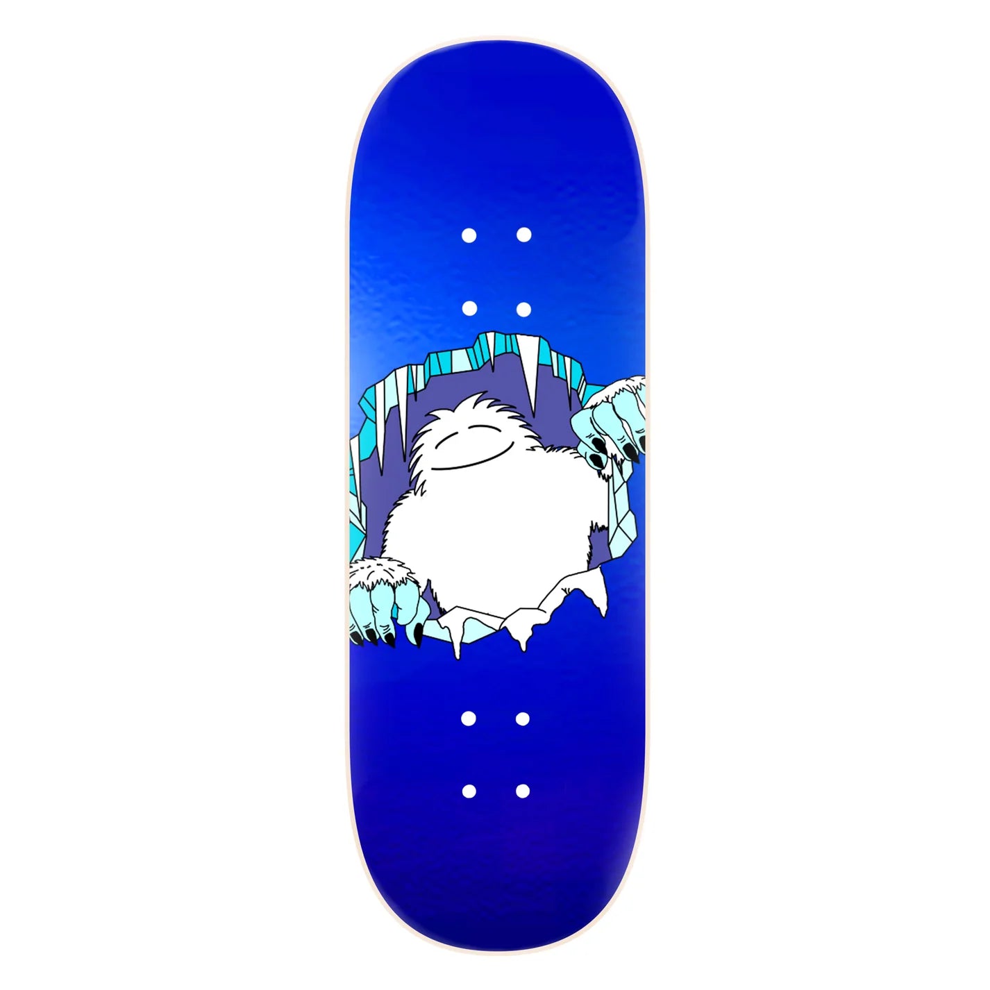 Joycult Cave Dweller Deck