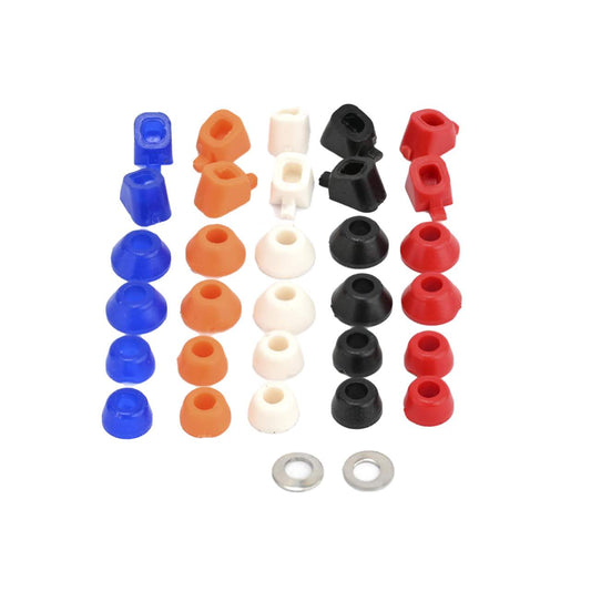 BRT First Aid Bushings + Pivot Cups