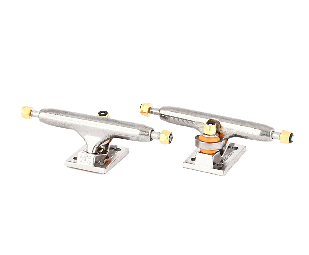 Blackriver Trucks Chrome