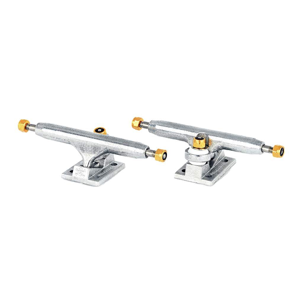 Blackriver Trucks 34mm Raw