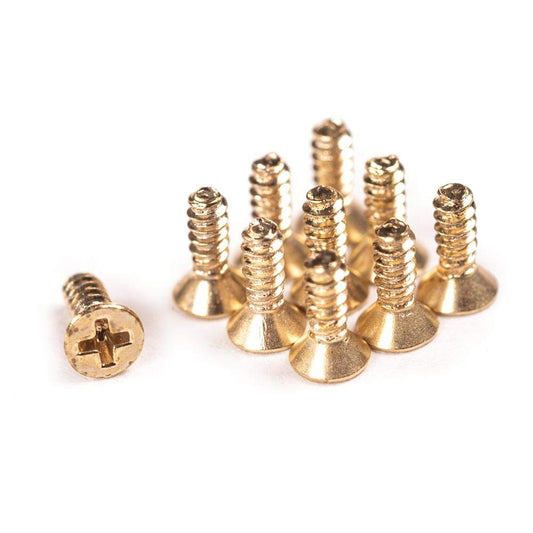 BRT First Aid Screws