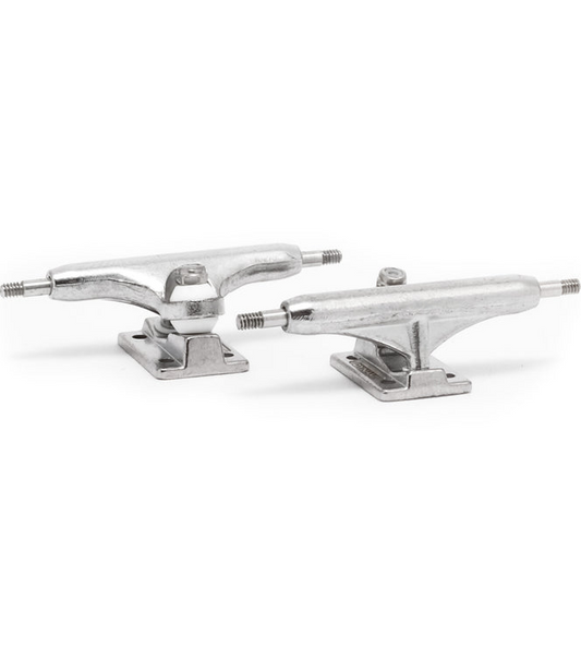 Dynamic Trucks Silver Special Edition