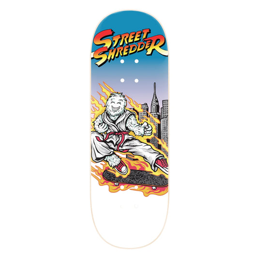 Joycult Streetfighter Deck