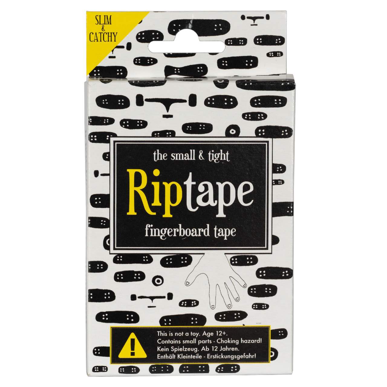 Riptape