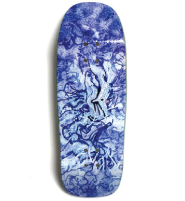 Strings Catfish BBQ Deck